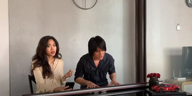 Cover 'Kekeyi Bukan Boneka' Kevin &#38; Widy Trending, Nostalgia sama 5 Lagu Terbaik Vierra Yuk