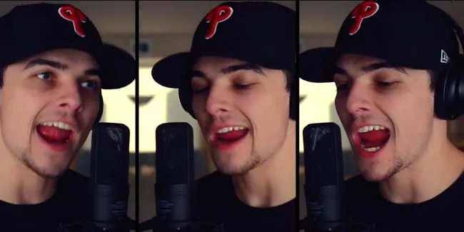 Cover 'Uptown Funk' Nggak Ada Yang Sekeren Ini!