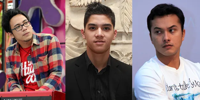 Cowok-Cowok Ganteng Indonesia Ini Masih Jomblo Loh!