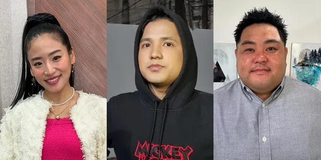 Cuma Anggap Sahabat, Jirayut Beri Semangat Kepada Kenta yang Naksir Haruka Eks JKT48