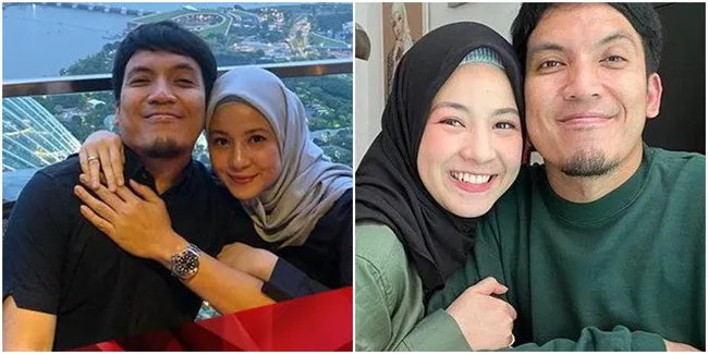 Cuma Ingin Cerai, Desta Tak Gugat Harta Gana Gini &#38; Hak Asuh Anak