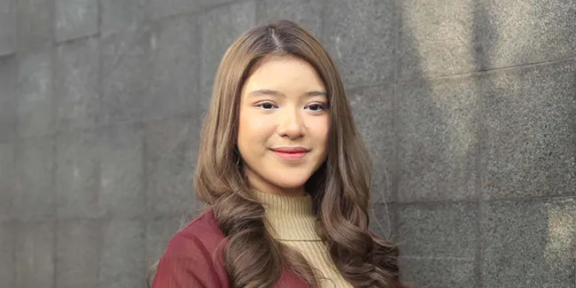 Curahan Hati Tiara Andini Masuk 2 Nominasi Sekaligus di AMI Awards 2020