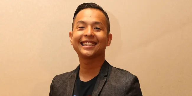 Curhat ke Ernest Prakasa, Ge Pamungkas Ingin Nikah Sebelum Umur 30 Tahun