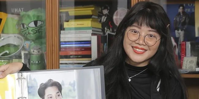 Curhat Seorang EXO-L Demi Ikut Fansign EXO, Banyak-Banyakan Beli Album!