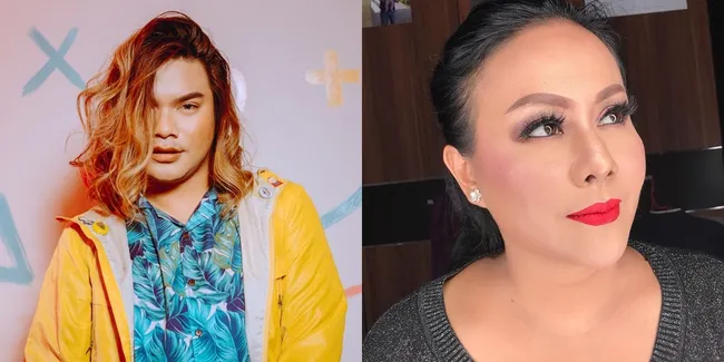 Curhatan Fahmi Aditian, Mantan Artis Mak Vera: Kerja Bagai ART sampai Digigit Tikus