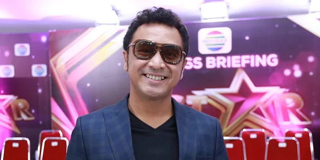 Curhatan Giring Ganesha di Kapanlagi Buka Puasa Bareng, Gara-gara Corona Sekarang Jadi Doyan Berkebun