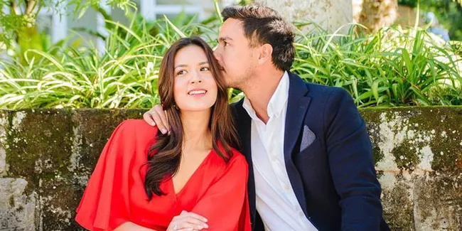 Curhatan Raisa di Snapgram, Kode Kalau Kini Tengah Hamil?