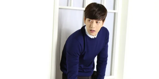 Curhatan Sedih &#38; Kecewa Park Hae Jin Soal 'Cheese in the Trap'