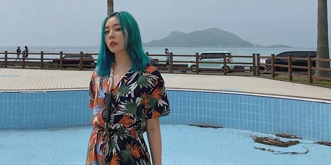 Curhatan Sedih Mantan Member Ladies Code, Tak Pernah Terima Gaji Selama 7 Tahun