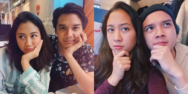 Curhatan Sherina Pasca Posting Video Bareng Baskara Mahendra, Dapat Ancaman Pembunuhan di DM Instagram