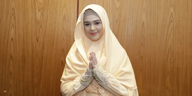 Cut Meyriska Jawab Isu Hamil Setelah Kepergok Periksa ke Dokter Kandungan