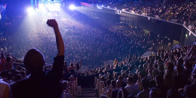 Daftar 9 Konser Besar di Bulan Oktober!