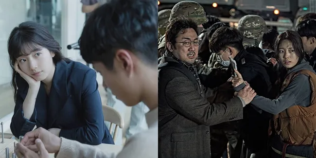 Daftar Film Bae Suzy Jadi Pemeran Utama dalam Berbagai Genre, yang Paling Terbaru di Tahun 2024