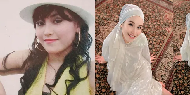 Daftar Lagu-Lagu Terkenal Ayu Ting Ting Dari Dulu Sampai Sekarang