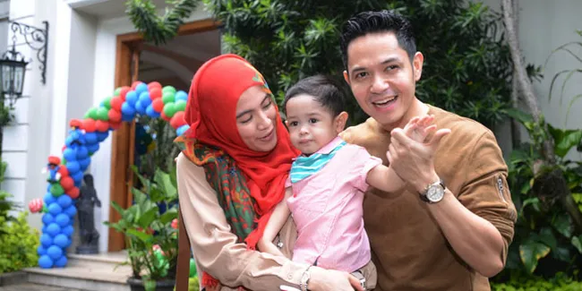 Daftar Lengkap Nominasi Mom &#38; Kids Awards 2016