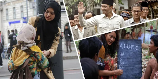 Daftar Lengkap Pemenang INDONESIAN MOVIE AWARDS 2014