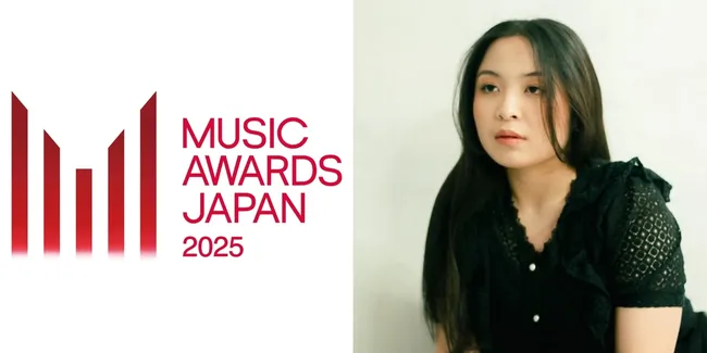 Daftar Lengkap Pemenang Music Awards Japan, Bernadya Sempat Masuk List Nominasi!