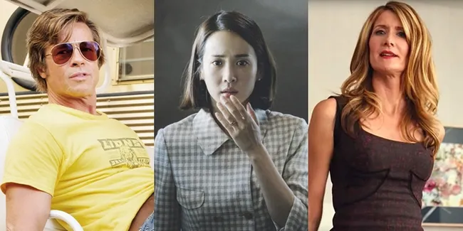 Daftar Lengkap Pemenang OSCAR 2020, Diiringi Kritikan Karena Kurang Mewakili Perempuan dan Kulit Warna