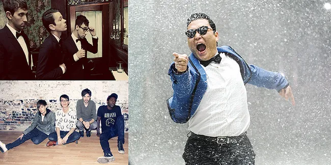 Daftar Line Up Lengkap Future Music Festival Asia 2013