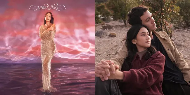 Daftar New Release Musik Minggu ke-4 Juni 2025, Dari Ramengvrl hingga Raisa