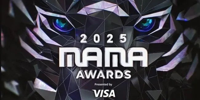 Daftar Nominasi Lengkap MAMA Awards 2025, Dukung Idolamu!