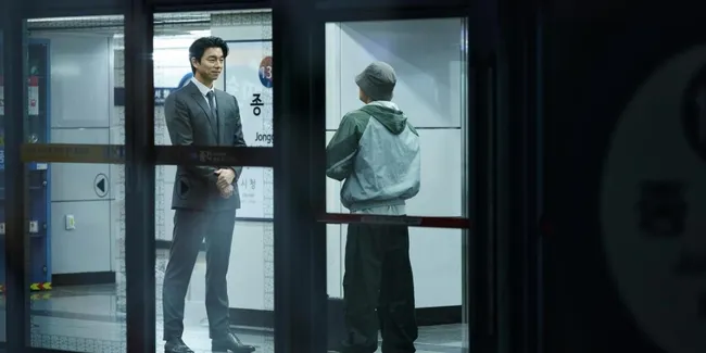 Daftar Pemain Film 'SQUID GAME 2', Gong Yoo Masih Tampil