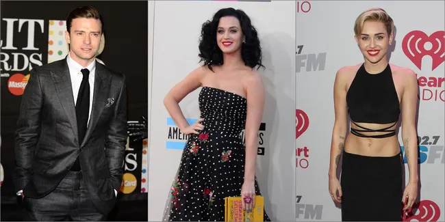Daftar Pemenang Billboard Music Awards 2014