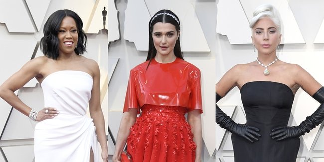 (Live Update) Daftar Pemenang Oscar 2019, Siapa Berjaya di Academy Awards Tahun ini?