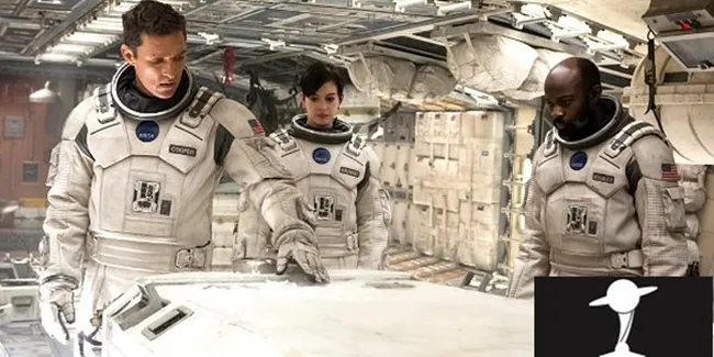 Daftar Pemenang Saturn Awards 2015, 'INTERSTELLAR' Berjaya
