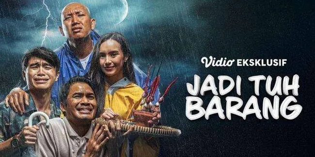 Daftar Tontonan Terbaru Vidio Minggu Ini, dari Drakor hingga Episode Terakhir 'A dan Z: InsyaAllah Cinta'