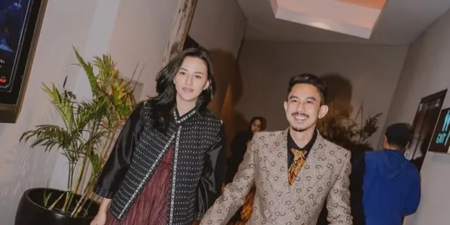 Dahlia Poland Ungkap Siapa yang Angkat Kaki dari Rumah Usai Putuskan Cerai