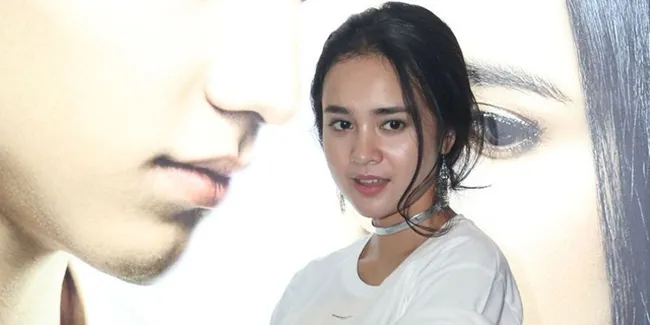 Dalami Karakter, Michelle Ziudith Perhatikan Gesture Kaum Elite di Mall