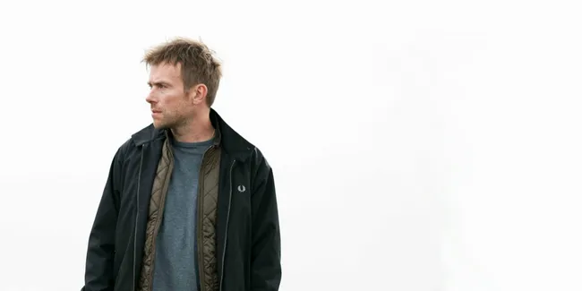 Damon Albarn Dapatkan Piagam Kehormatan NME Awards