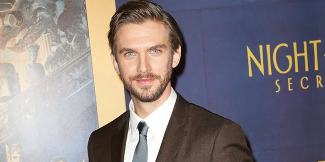 Dan Stevens, 'The Beast' Pasangan Si Cantik Emma Watson