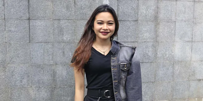 Dangdut Rasa K-Pop, Rara LIDA Buat Kaget Pecinta Musik Tanah Air Lewat Single Terbaru Bertajuk 'Panggung Gemilang'