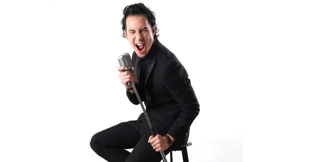Daniel Mananta: Indonesian Idol, From Zero to Hero