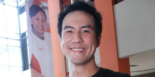 Daniel Mananta Siap Produseri Film ke Luar Negeri