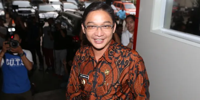 Dapat Kabar Dari Pasha Ungu di Palu, Enda Merasa Bersyukur dan Terharu