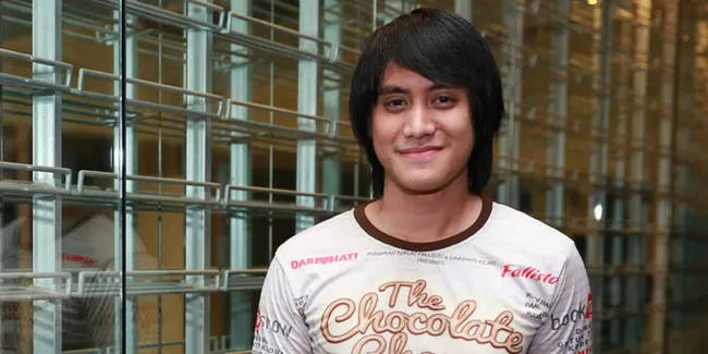 'Dapat Lampu Hijau', Kevin Aprilio Akan Menikah Akhir Tahun Ini