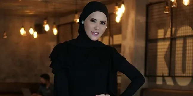 Dapat Rezeki Nomplok Miliaran Rupiah di Bulan Ramadan, Angel Lelga: Alhamdulillah