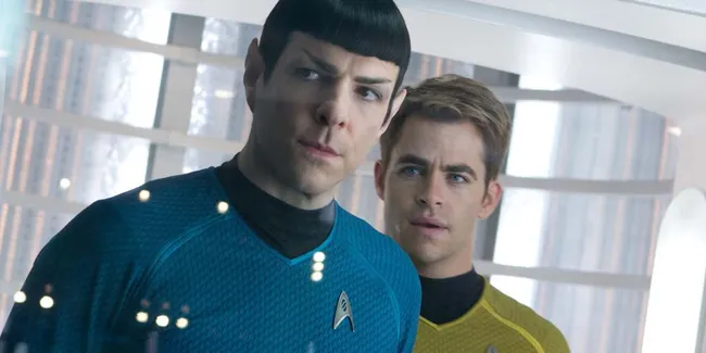 Dapat Sutradara Baru, 'STAR TREK 3' Rilis Jadwal Tayang!