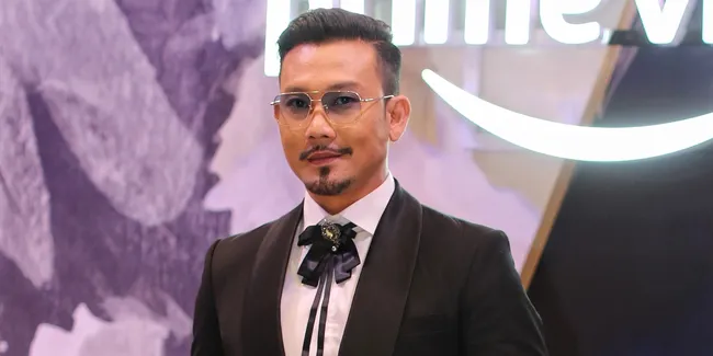 Dapat Tantangan dari Deddy Corbuzier, Denny Sumargo Langsung Sanggupi