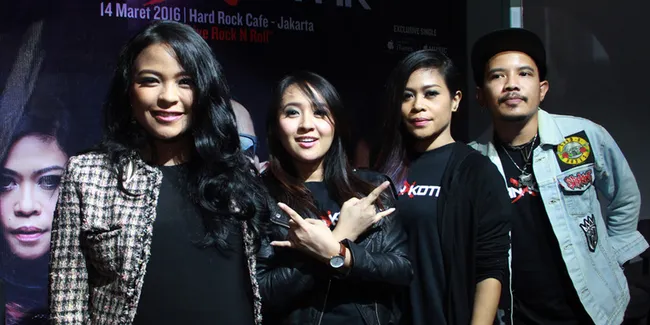 Dapat Tawaran Dari Kotak, Kikan Tak Langsung Mengiyakan