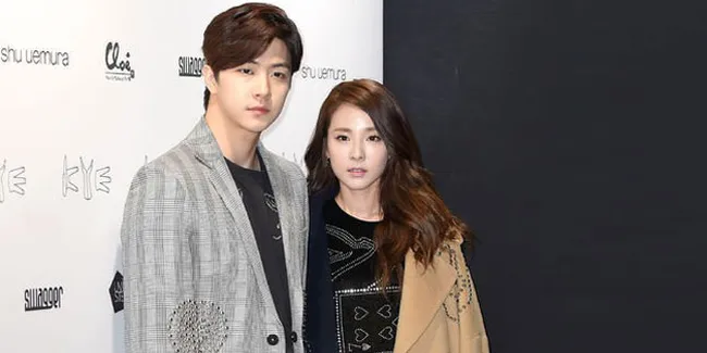 Dara 2NE1 - Thunder, Kakak Adik di Dunia K-Pop Yang Memukau