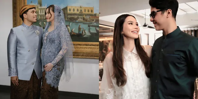 Dari Aaliyah Massaid, Mahalini hingga Alyssa Daguise Spill Makanan Favorit Pasangan, Ternyata Ada yang Suka Semur Lidah