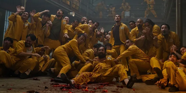 Dari Berlinale ke Bioskop Indonesia, Ghost in the Cell Tayang Mulai 16 April 2026