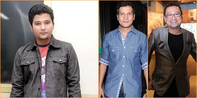 Dari Deretan 'Adam' di Indonesia Ini, Mana Pilihanmu?