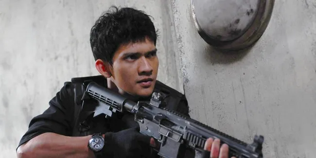 Dari Indonesia Hingga Hollywood, Inilah Deretan Film Aksi yang Pernah Dibintangi Iko Uwais