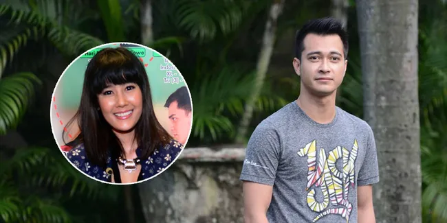 Dari Percintaannya Dengan Ardina Rasti, Eza Gionino Petik Hikmah