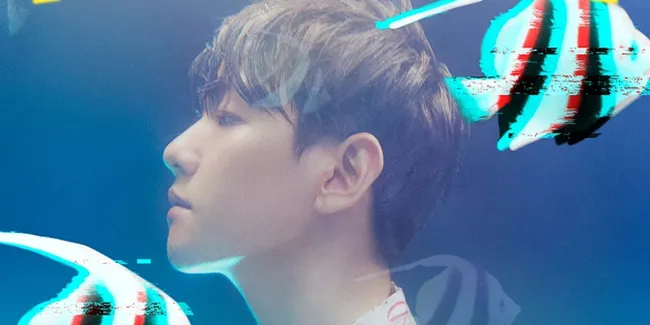 Dari R&B Jadi Dance Future Base, Lagu Baekhyun EXO 'Bambi' Versi Remix Resmi Dirilis!
